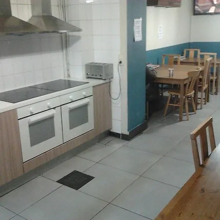 Louise Hostel