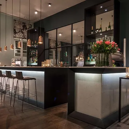 Numa Lief Hotel 4*