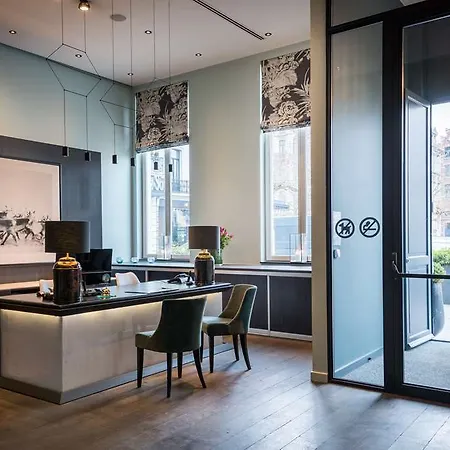 Numa Lief Hotel