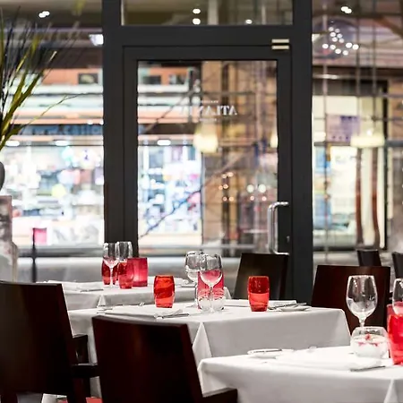 Nh Collection Centre 4* Brüssel