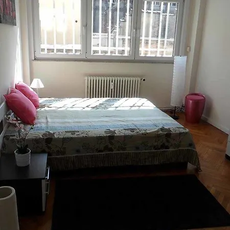Appartement On Rent *