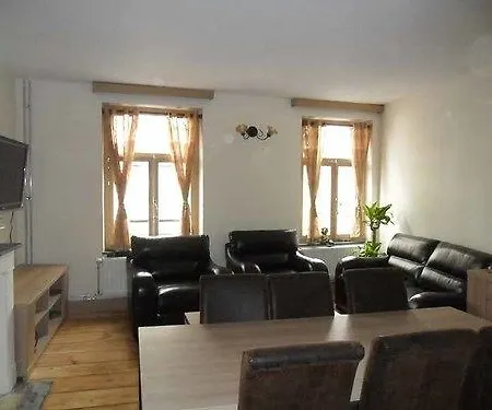 On Rent * Brussel