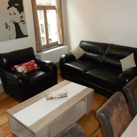 Appartement On Rent *