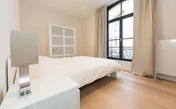 Apartamento Royal Botanique *