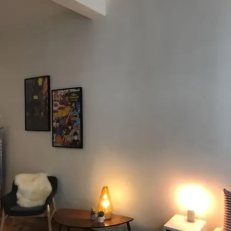 Keith Haring Studio * Bruxelles