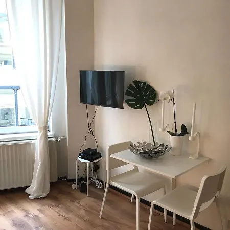 Appartement Keith Haring Studio