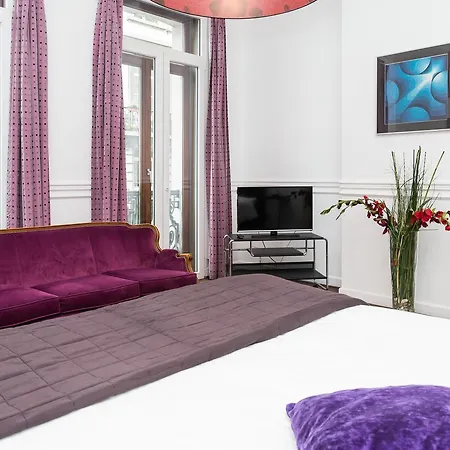 Downtown Bxl فندق مبيت وإفطار 3*