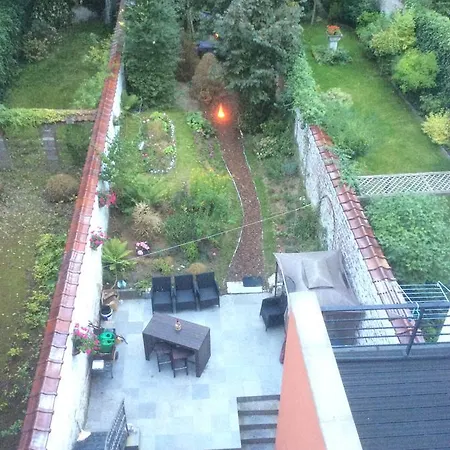 Brugmann443 Bed & Breakfast *