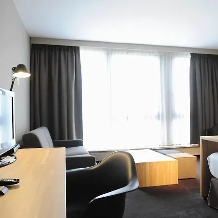 9hotel Chelton 3* Bruxelles