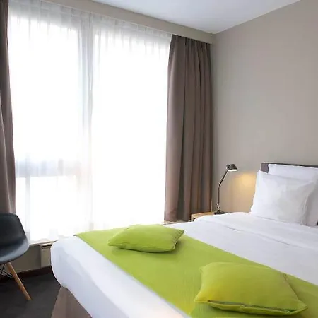 9hotel Chelton Hotel Bruxelles