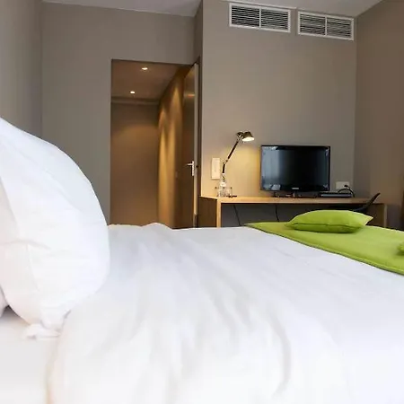 9hotel Chelton Bruxelles