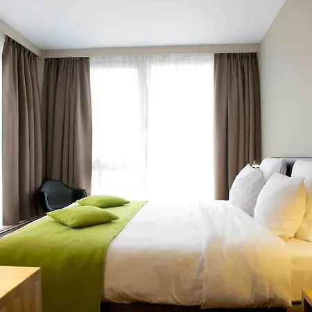 Hotel 9hotel Chelton 3*