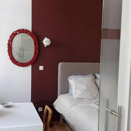 36 Bed and breakfast Bruselas