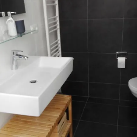 36 Bed and breakfast Bruselas