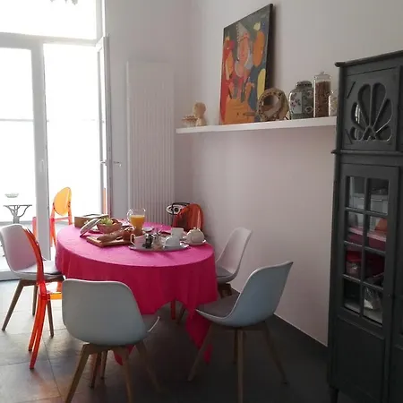 36 Bed and breakfast Bruselas