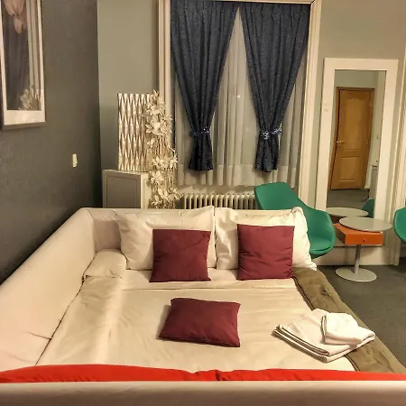 Guest house Le Manoir