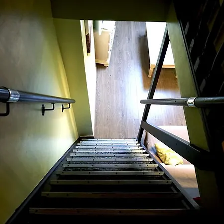 Marco Polo Midi Appartement Bruxelles