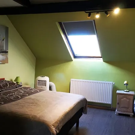 Marco Polo Midi Bruxelles