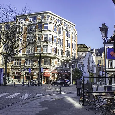 Charbon Grande Place *