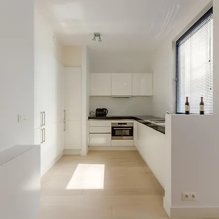 Apartman The Livorno