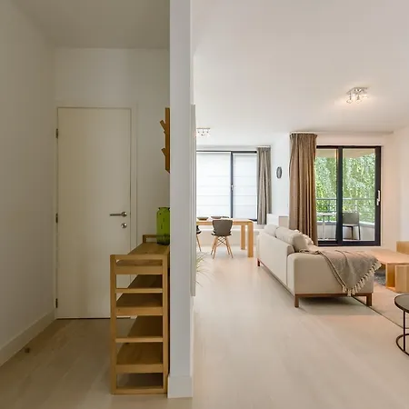 The Livorno Apartman *