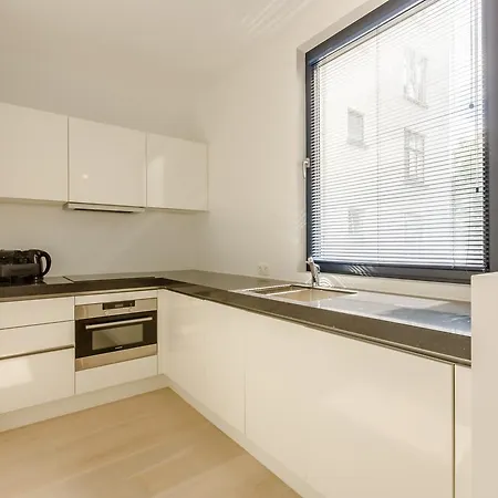 Apartman The Livorno Brüsszel