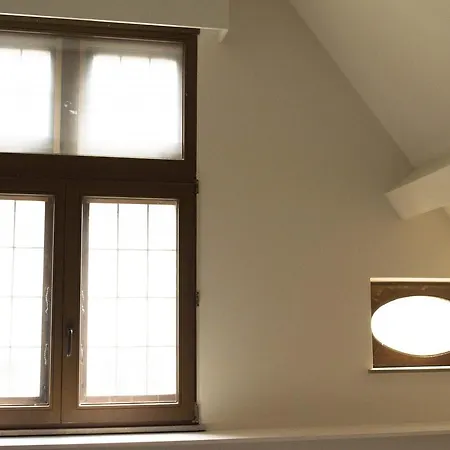 City Center Apartments Grand Place * Bryssel