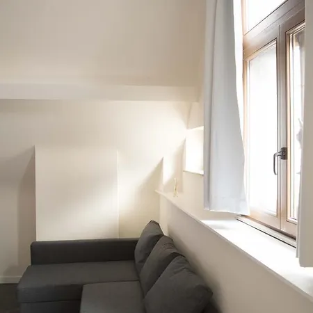City Center Apartments Grand Place Lägenhet *