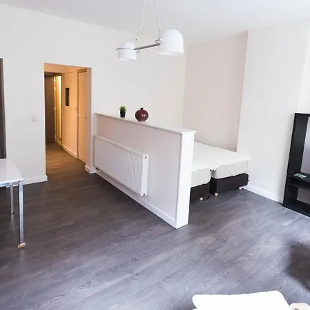 City Center Apartments Grand Place Bryssel