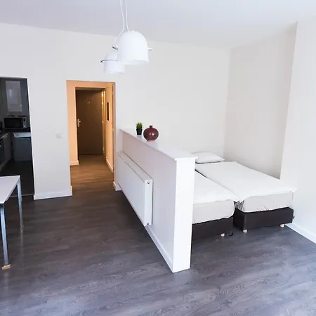 City Center Apartments Grand Place *