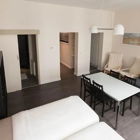 City Center Apartments Grand Place *