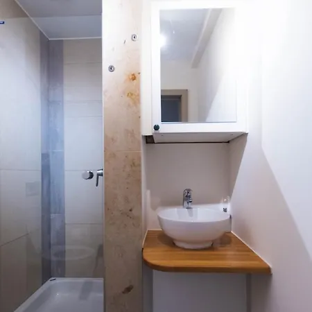 Lägenhet City Center Apartments Grand Place *