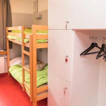 Hostel Bruegel