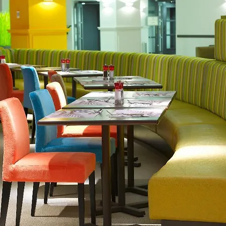 Hotel Thon Centre 4*