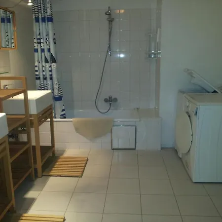 Apartmanhotel Typically 3*