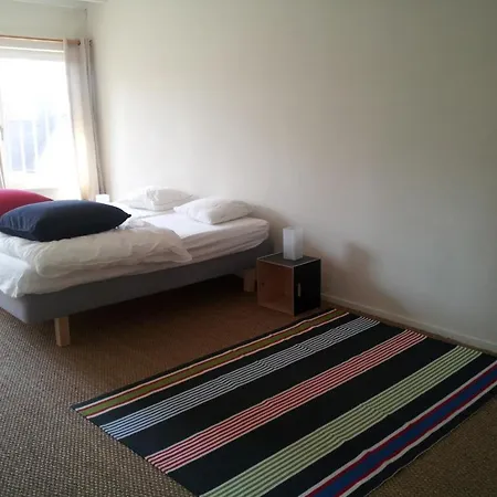 Typically Aparthotel 3*