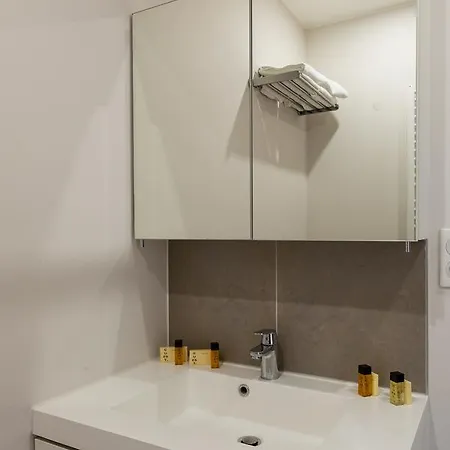 Royal Centre * Bruxelles