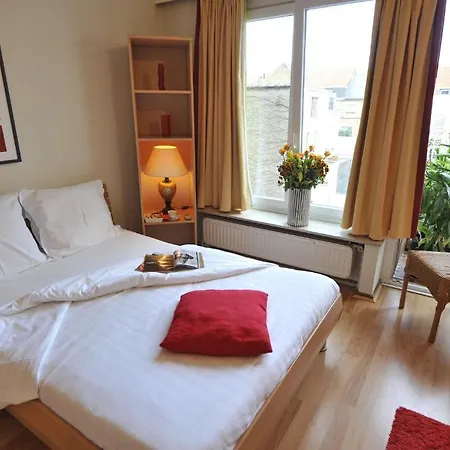 アパート European Union Flat *