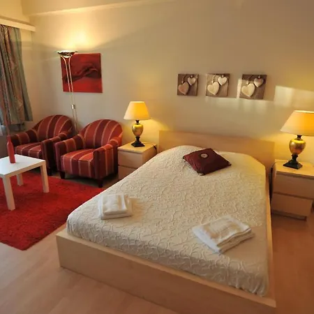 European Union Flat * ブリュッセル