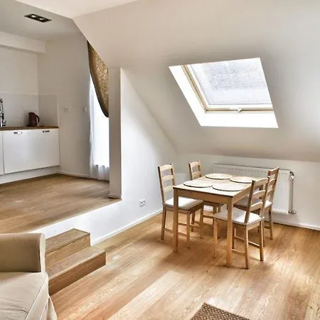Apartmentsapart Aparthotel 3*