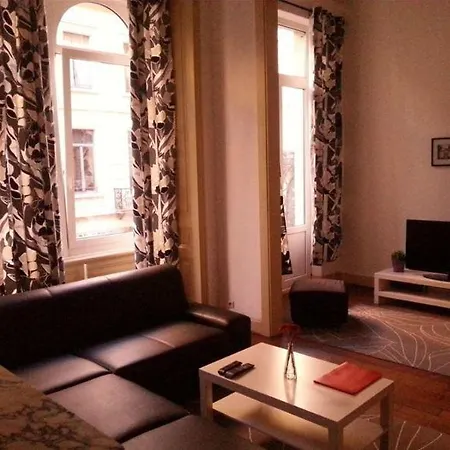 Apartmentsapart