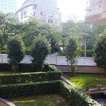 Apartamento Eu Parliament's - Business Suites 2p *
