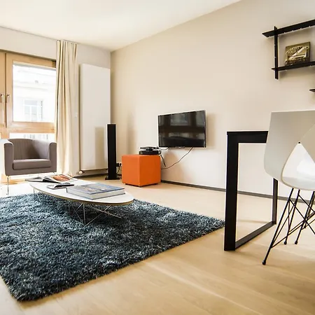 Smartflats Design - L42