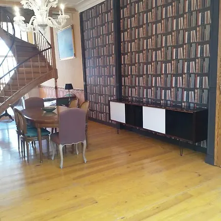 Grand Place Apartment