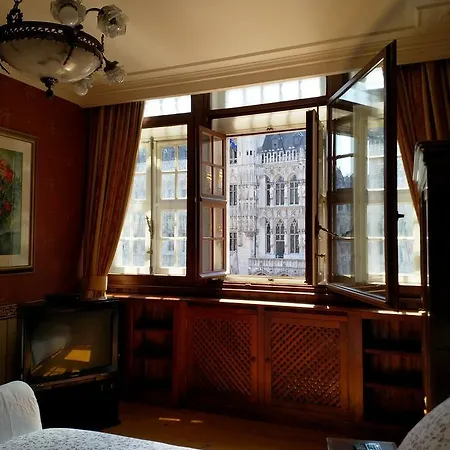 Grand Place *