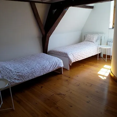 Apartment Grand Place Brussels