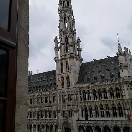 Grand Place * Brussels