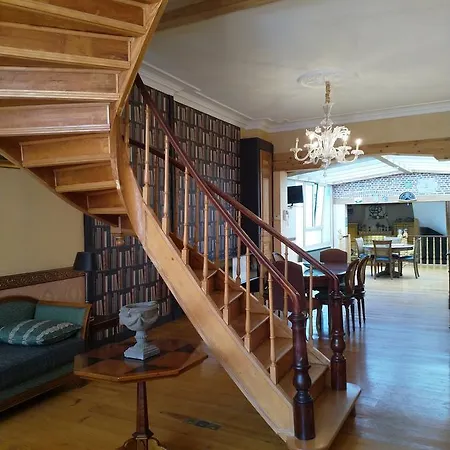 Grand Place Apartment Brussels