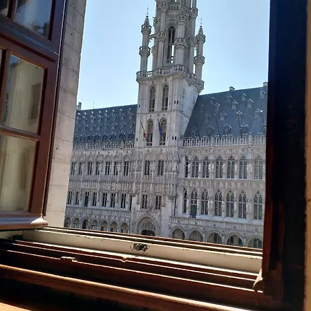 Grand Place