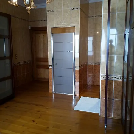Grand Place Apartment